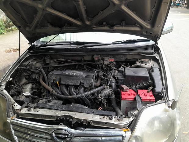 Toyota Corolla Altis 1.5 2003