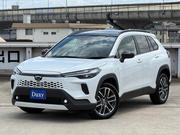 Toyota Corolla Cross 2025 Pearl for sale