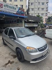 Tata Indigo 2016 Silver for sale