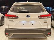 Toyota Corolla Cross 2022 Pearl for sale