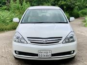 Toyota Allion 2006 Pearl for sale