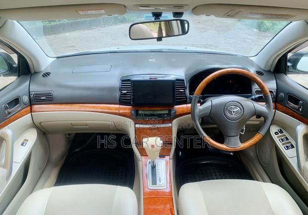 Toyota Allion 2006 Pearl
