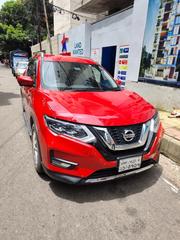 Nissan 200SX 2018 Red for sale