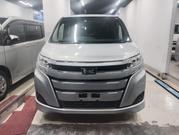 Toyota Noah 2.0 FWD (8 Seater) 2020 Silver for sale