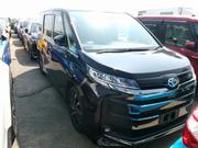 Toyota Noah 2022 Black for sale