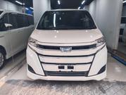 Toyota Noah 1.8 FWD Hybrid (7 seater) 2021 Pearl for sale