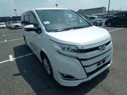 Toyota Noah 2021 Pearl for sale
