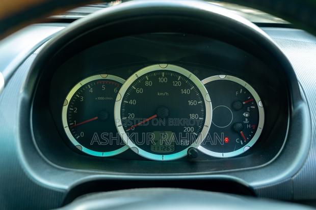 Mitsubishi L200 2010 Black