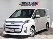 Toyota Noah 2022 Pearl for sale