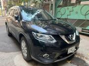 Nissan X-Trail 2.0 Petrol FWD 2013 Black for sale