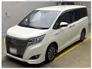 Toyota Esquire 1.8 FWD Hybrid (7 seater) 2020 Pearl for sale