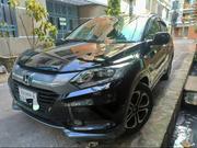 Honda Vezel 1.5 2WD 2014 Black for sale