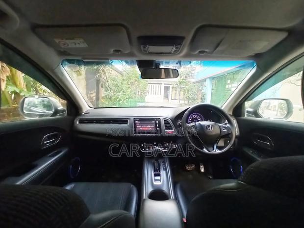 Honda Vezel 1.5 2WD 2014 Black