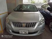 Toyota Premio 1.5 FWD 2010 Silver for sale