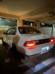 Toyota Corolla 1993 White for sale