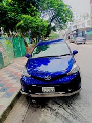 Toyota Prius 2015 Blue for sale