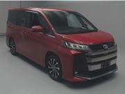 Toyota Noah 2023 Red for sale