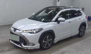 Toyota Corolla Cross 2022 Pearl for sale