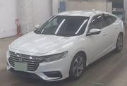 Honda Insight 2021 Pearl for sale