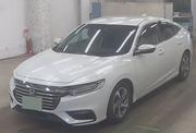 Honda Insight 2021 Pearl for sale