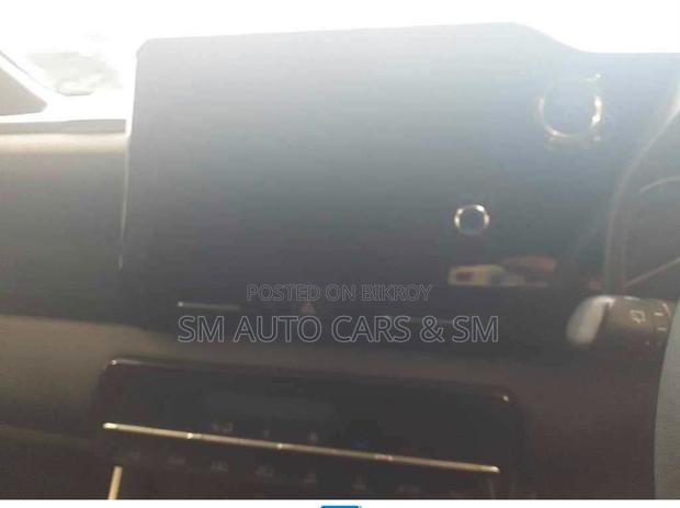 Toyota Noah 2022 Pearl