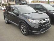 Honda CR-V 2021 Black for sale