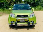 Toyota Rush 2006 Green for sale