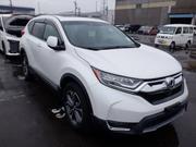 Honda CR-V 2021 Pearl for sale