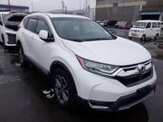Honda CR-V 2021 Pearl for sale