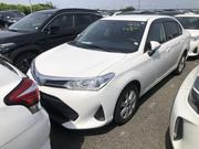 Toyota Axio 2021 White for sale