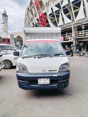 Toyota TownAce 2004 White for sale