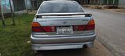 Toyota Sprinter 1996 Silver for sale