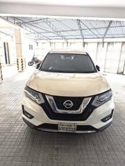Nissan X-Trail 2.0 Petrol FWD 2014 Pearl for sale