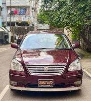 Toyota Premio 1.5 FWD 2004 Maroon for sale