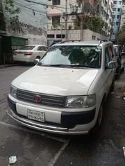 Toyota Probox 2009 White for sale