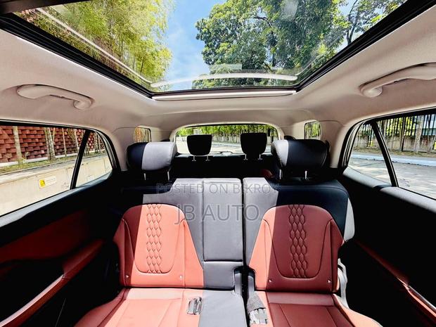 Hyundai Creta 2023 Gray