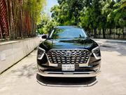 Hyundai Creta 2023 Gray for sale