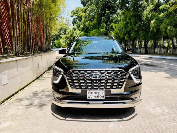 Hyundai Creta 2023 Gray