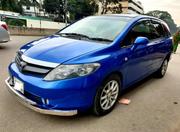 Honda Airwave 1.5 CVT 2005 Blue for sale