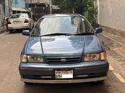 Toyota Corsa 1999 for sale