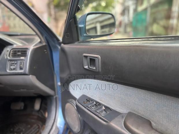 Toyota Corsa 1999