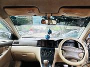 Toyota Corolla Sedan 2001 White for sale