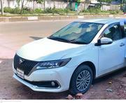 Toyota Allion 2017 Pearl for sale