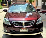 Toyota Premio 1.5 FWD 2011 Maroon for sale