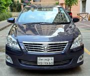 Toyota Premio 1.5 FWD 2014 Gray for sale