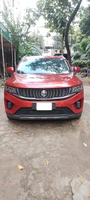New Proton X70 2023 Red for sale