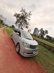 Toyota Noah 2012 Blue for sale