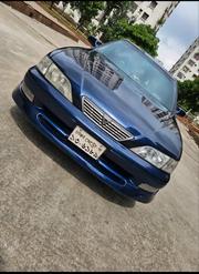 Toyota Vista 1996 Blue for sale