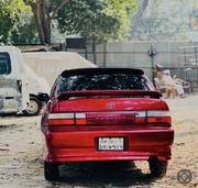 Toyota Sprinter 1994 Red for sale