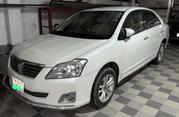 Toyota Premio 1.5 FWD 2013 Pearl for sale